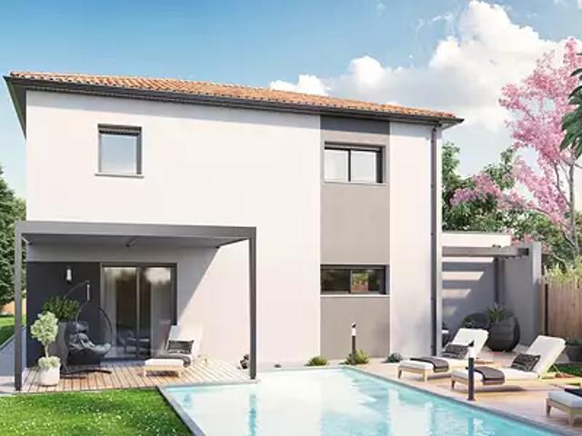 Maison vente à Saint-Nazaire, Saint-michel-chef-chef