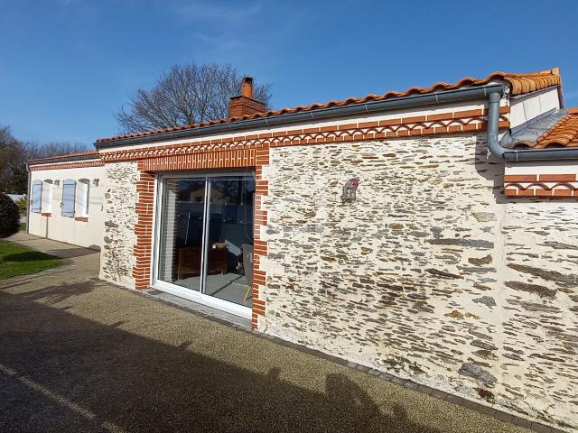 Maison vente à Saint-Nazaire, Saint-michel-chef-chef