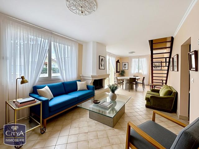 Maison vente à Saint-Nazaire, Saint-michel-chef-chef