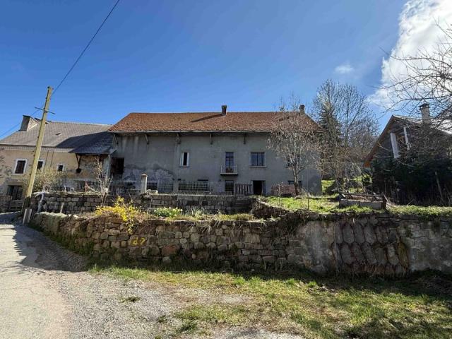 Maison vente à Gap, Saint-michel-de-chaillol