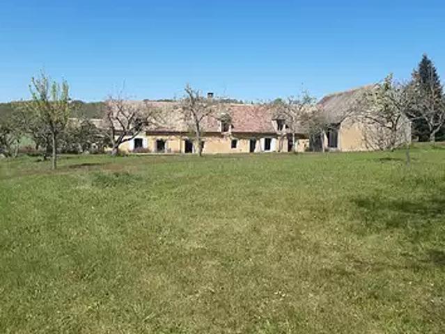 Maison vente à Mamers, Saint-michel-de-chavaignes