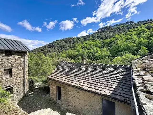Maison vente à Florac, Saint-michel-de-dèze