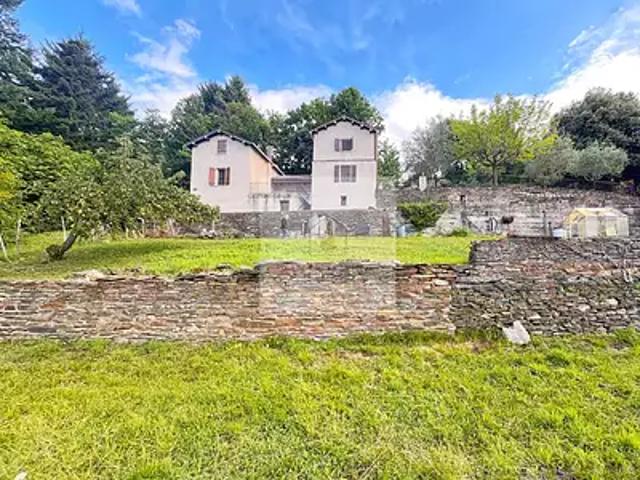 Maison vente à Florac, Saint-michel-de-dèze