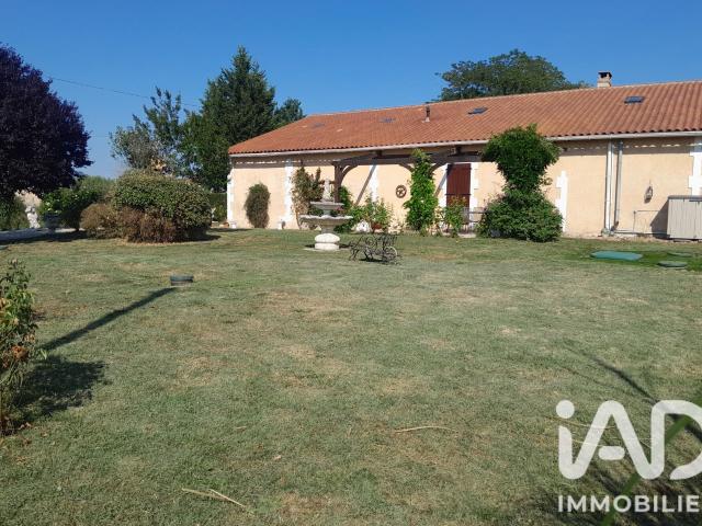 Maison vente à Périgueux, Saint-michel-de-double