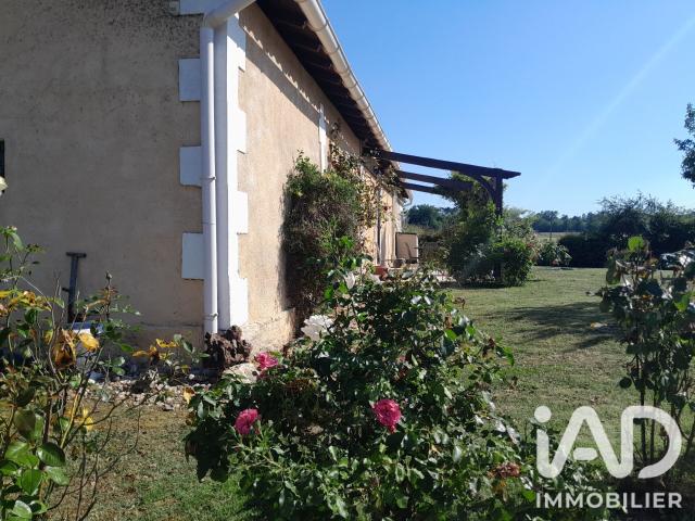 Maison vente à Saint-Michel-de-Double, Dordogne