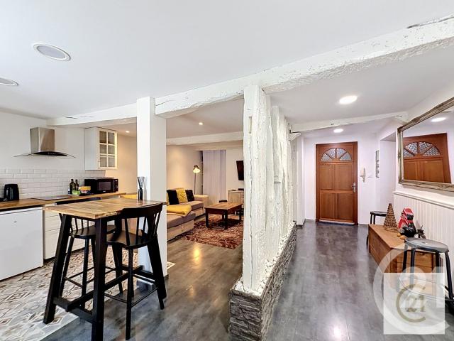 Appartement vente à Carcassonne, Saint-michel-de-lanès