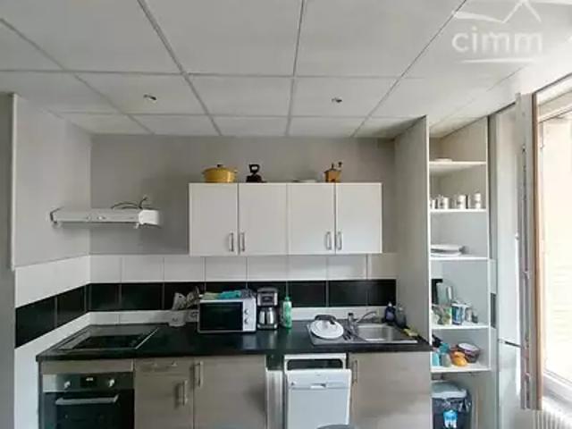 Appartement vente à Saint-Jean-de-Maurienne, Saint-michel-de-maurienne