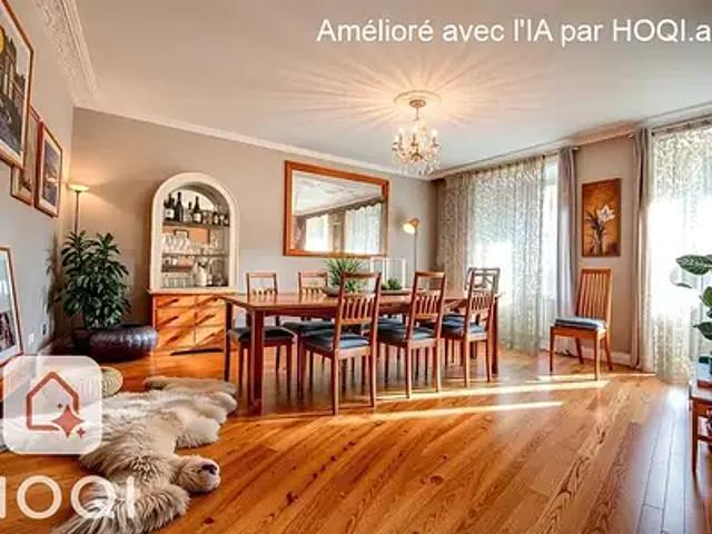 Maison vente à Saint-Jean-de-Maurienne, Saint-michel-de-maurienne
