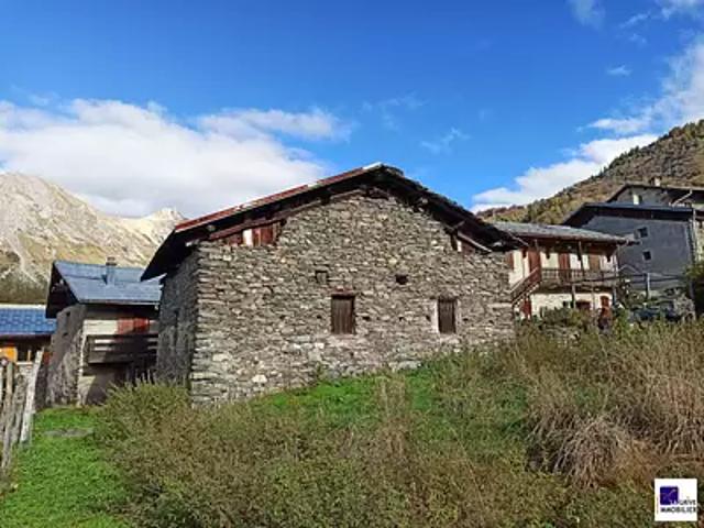Maison vente à Saint-Jean-de-Maurienne, Saint-michel-de-maurienne