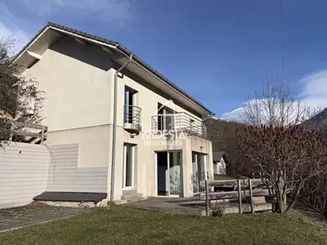 Maison vente à Saint-Jean-de-Maurienne, Saint-michel-de-maurienne
