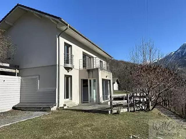 Maison vente à Saint-Jean-de-Maurienne, Saint-michel-de-maurienne