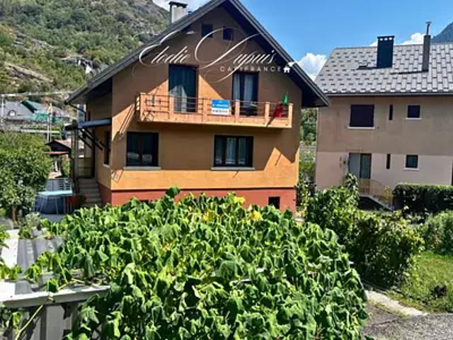 Maison vente à Saint-Michel-de-Maurienne