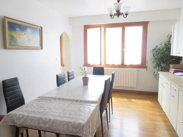 Appartement vente à Saint-Michel-de-Maurienne, Savoie