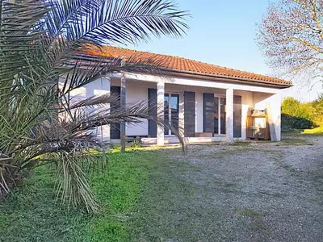 Maison vente à Bergerac, Saint-michel-de-montaigne