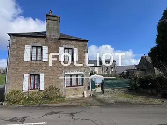 Maison vente à Avranches, Saint-michel-de-montjoie