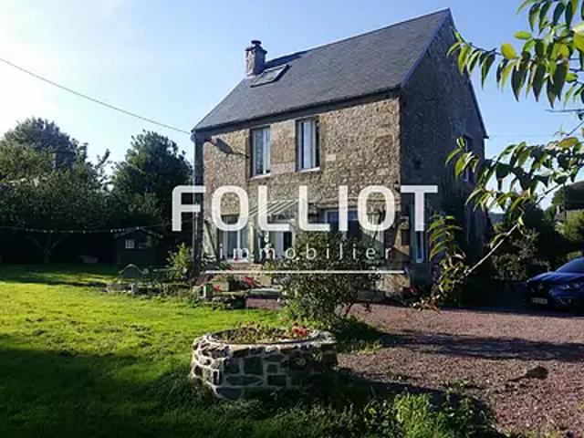 Maison vente à Avranches, Saint-michel-de-montjoie