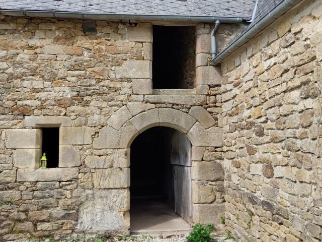Maison vente à Dinan, Bretagne
