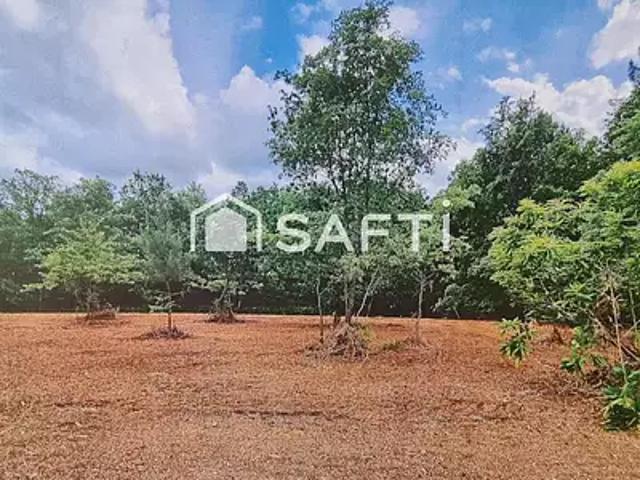 Terrain vente à France métropolitaine, Saint-michel-de-villadeix