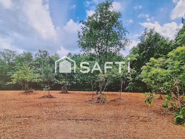 Terrain vente à France métropolitaine, Saint-michel-de-villadeix