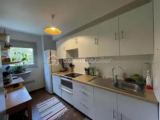 Appartement vente à Alençon, Saint-michel-des-andaines