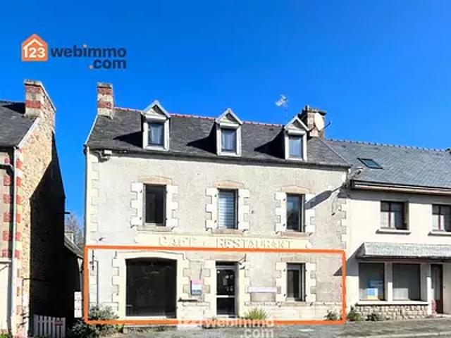 Appartement vente à Lannion, Bretagne