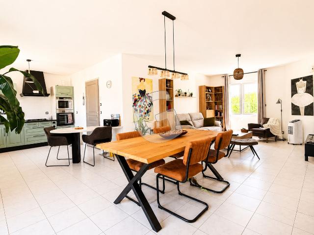 Maison vente à Fontenay-le-Comte, Saint-michel-en-l'herm