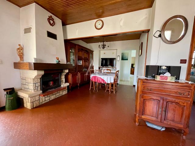 Maison vente à Fontenay-le-Comte, Saint-michel-en-l'herm