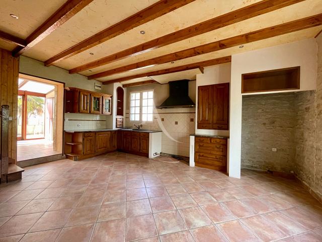 Maison vente à Fontenay-le-Comte, Saint-michel-en-l'herm