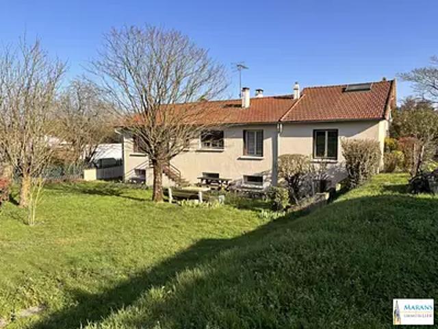 Maison vente à Fontenay-le-Comte, Saint-michel-le-cloucq