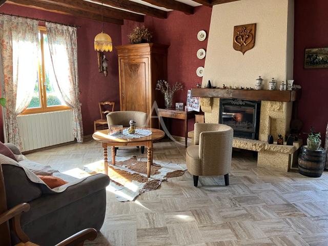 Maison vente à Saint-Michel-le-Cloucq, Vendée