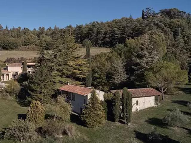 Maison vente à Forcalquier, Saint-michel-l'observatoire