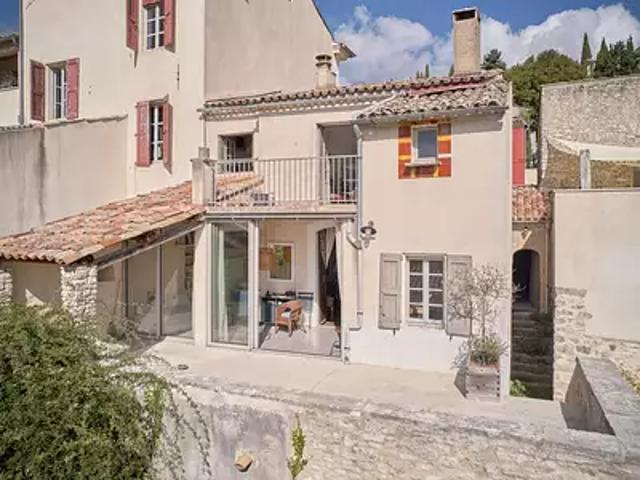 Maison vente à Forcalquier, Saint-michel-l'observatoire