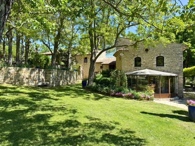 Maison vente à Forcalquier, Saint-michel-l'observatoire