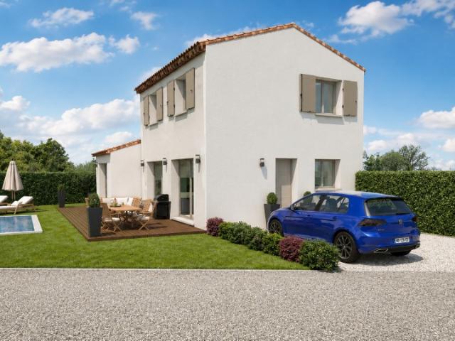 Maison vente à Saint-Michel-l'Observatoire, Alpes-de-Haute-Provence