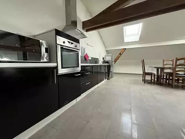 Appartement location à Saint-Dié-des-Vosges, Saint-michel-sur-meurthe