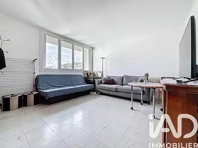 Appartement vente à Saint-Michel-sur-Orge, Essonne