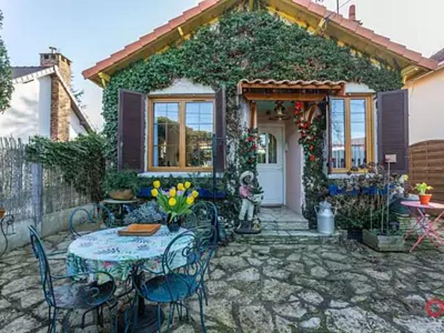 Maison vente à Palaiseau, Saint-michel-sur-orge