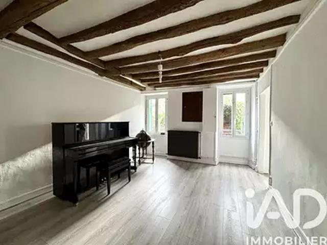 Maison vente à Palaiseau, Saint-michel-sur-orge