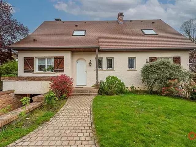 Maison vente à Palaiseau, Saint-michel-sur-orge