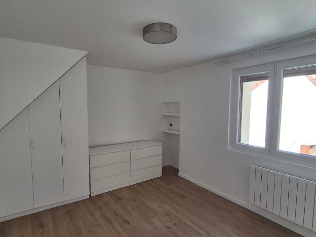Appartement location à Palaiseau, Saint-michel-sur-orge
