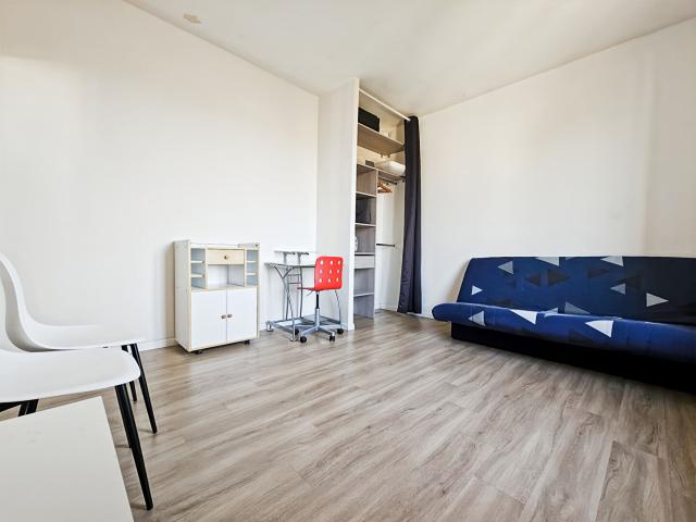 Appartement vente à Saint-Michel-sur-Orge, Essonne