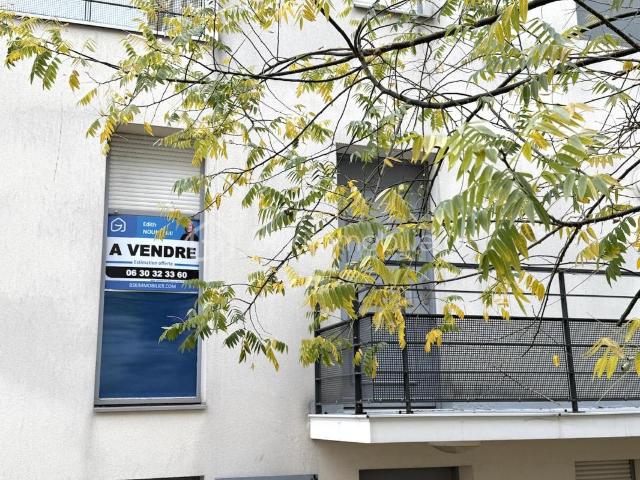 Appartement vente à Saint-Michel-sur-Orge, Essonne