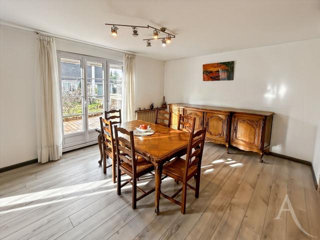 Maison vente à Palaiseau, Saint-michel-sur-orge