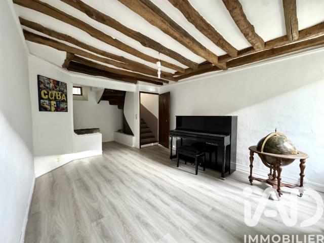 Maison vente à Palaiseau, Saint-michel-sur-orge