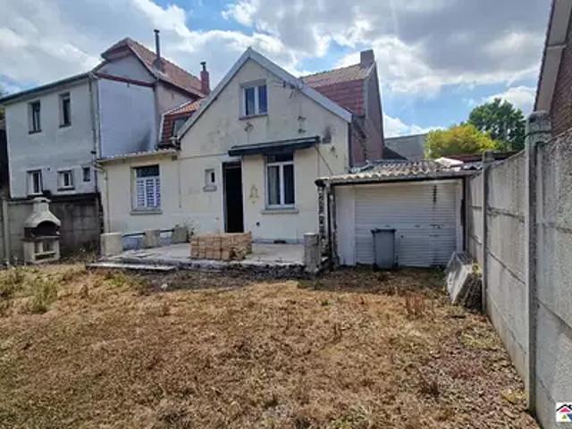 Maison vente à Saint-Michel-sur-Ternoise, Pas-de-Calais