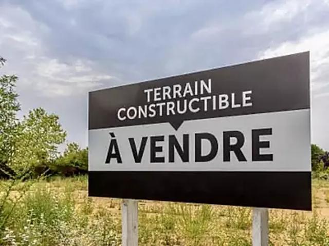 Terrain vente à Saint-Michel-sur-Ternoise, Pas-de-Calais