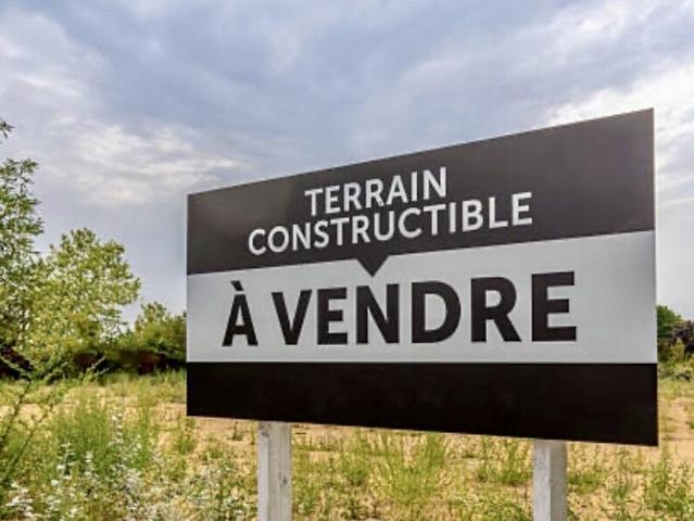 Terrain vente à Saint-Michel-sur-Ternoise, Pas-de-Calais