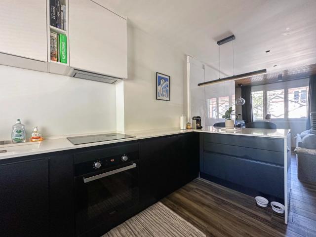 Appartement location à Toulouse