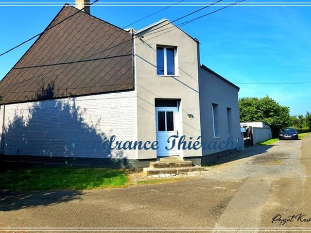 Maison vente à Vervins, Saint-michel