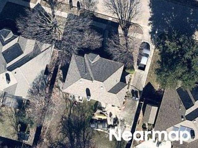 House for sale in Mckinney, Texas